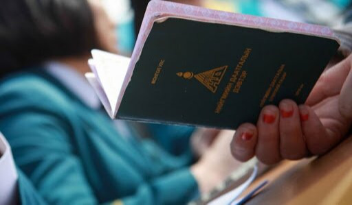 Даатгуулагчдад 129 тэрбум төгрөгийн ажилгүйдлийн тэтгэмж олгожээ
